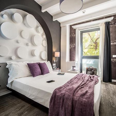 Emphasis Suites & Rooms Кальяри Экстерьер фото