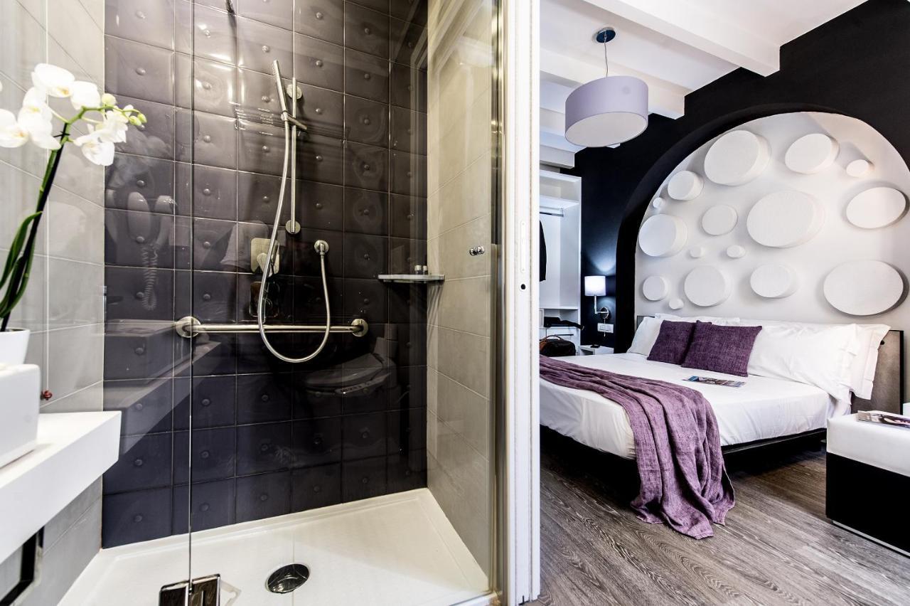 Emphasis Suites & Rooms Кальяри Экстерьер фото