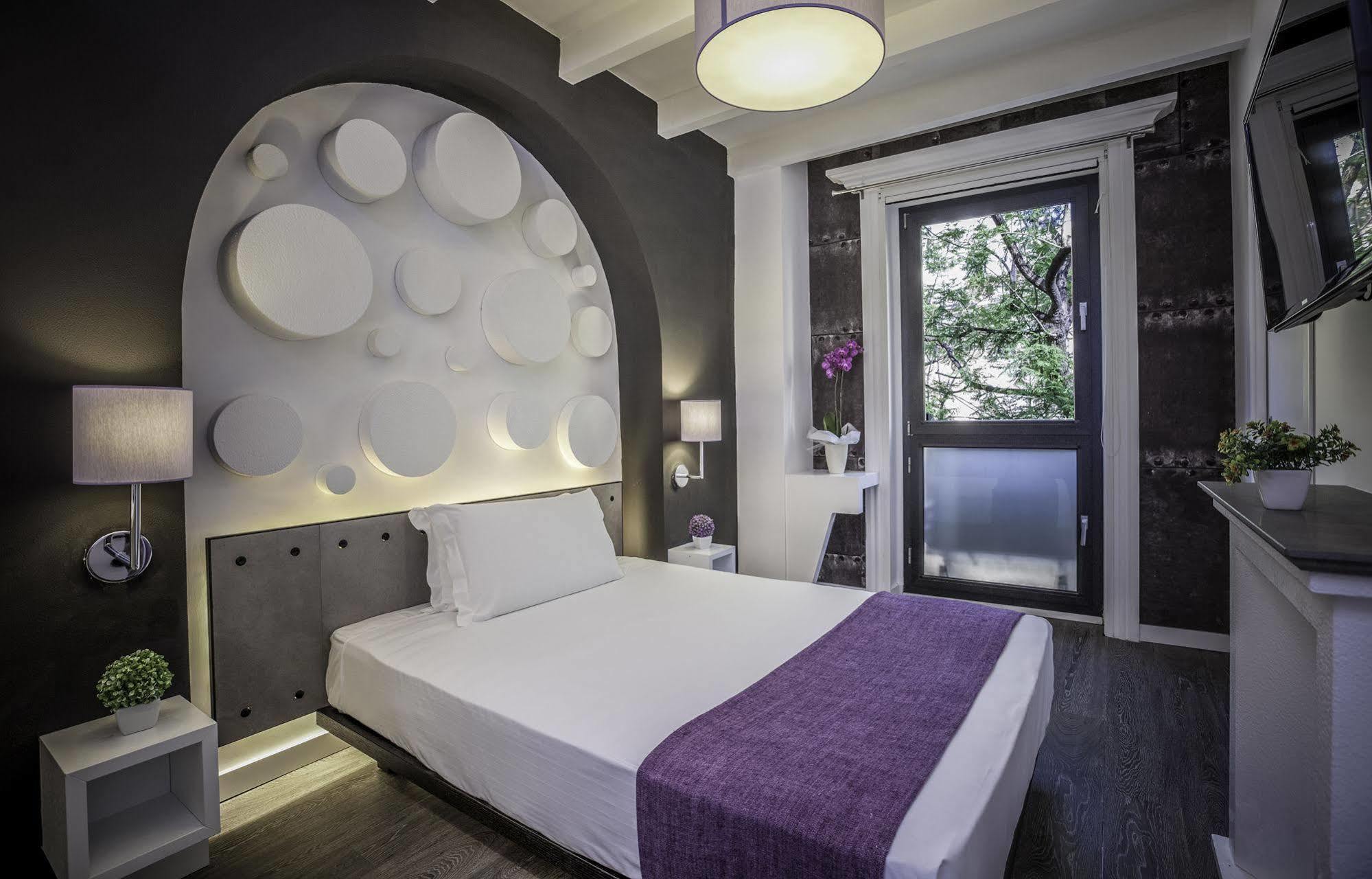 Emphasis Suites & Rooms Кальяри Экстерьер фото